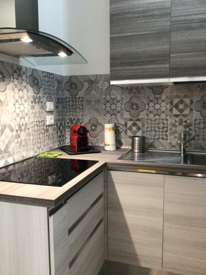B&B Il Glicine Pescara Centro Εξωτερικό φωτογραφία