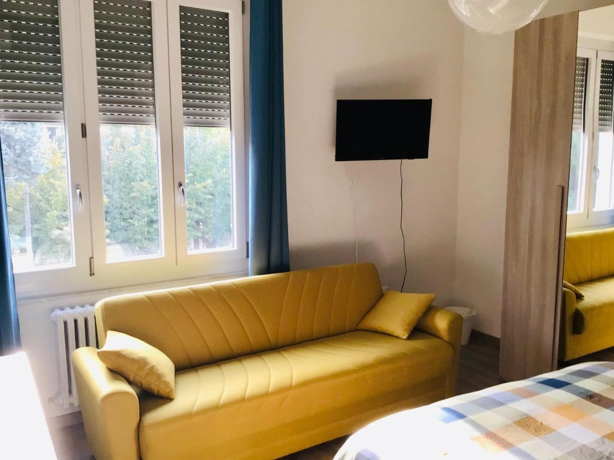 B&B Il Glicine Pescara Centro Εξωτερικό φωτογραφία