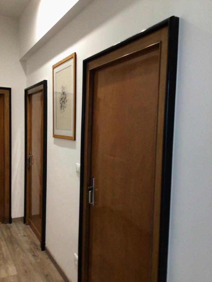 B&B Il Glicine Pescara Centro Εξωτερικό φωτογραφία