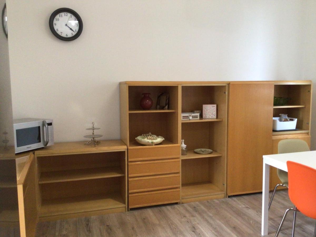 B&B Il Glicine Pescara Centro Εξωτερικό φωτογραφία