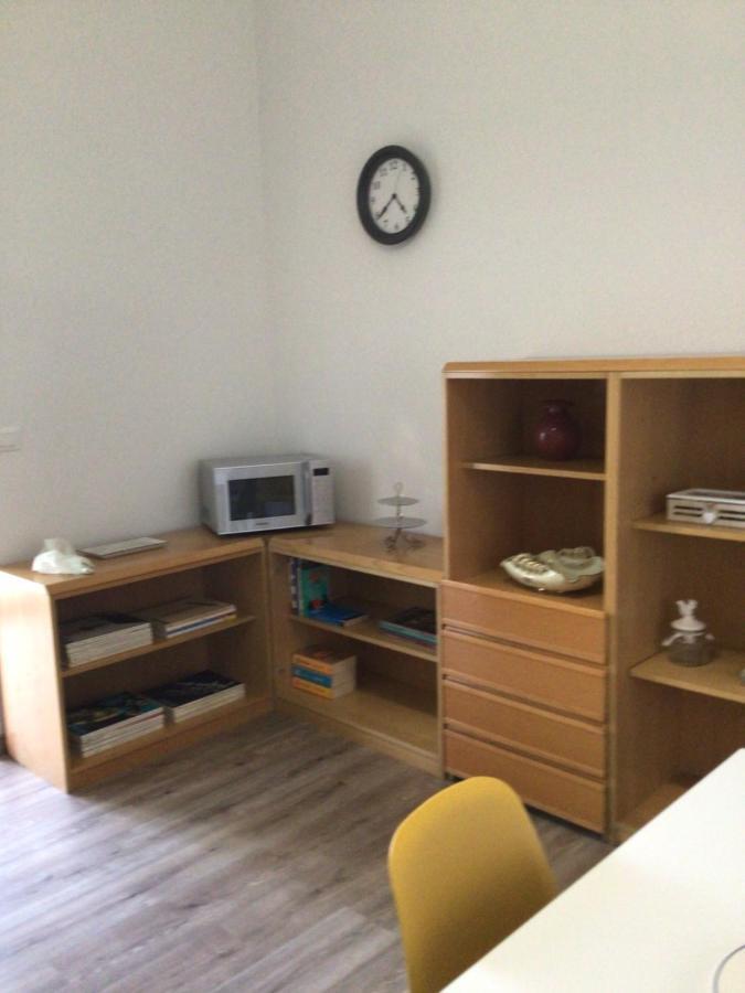 B&B Il Glicine Pescara Centro Εξωτερικό φωτογραφία