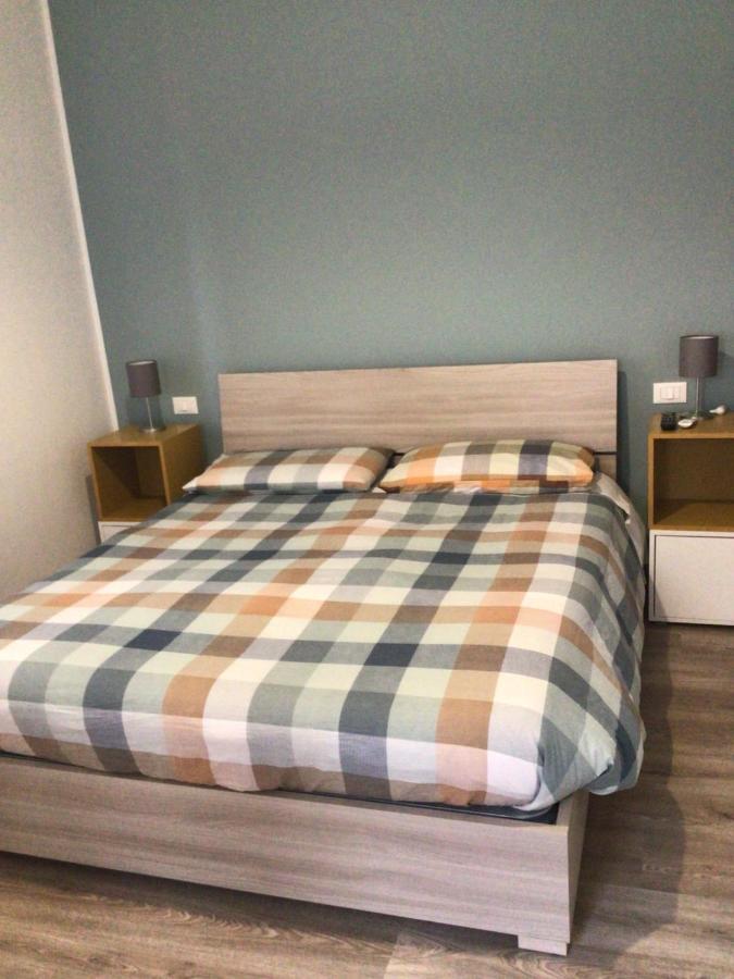 B&B Il Glicine Pescara Centro Εξωτερικό φωτογραφία