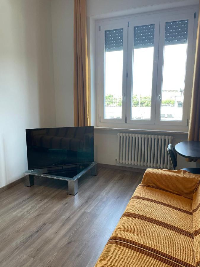 B&B Il Glicine Pescara Centro Εξωτερικό φωτογραφία