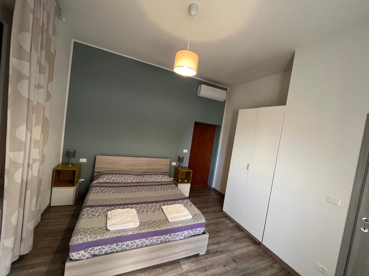 B&B Il Glicine Pescara Centro Εξωτερικό φωτογραφία