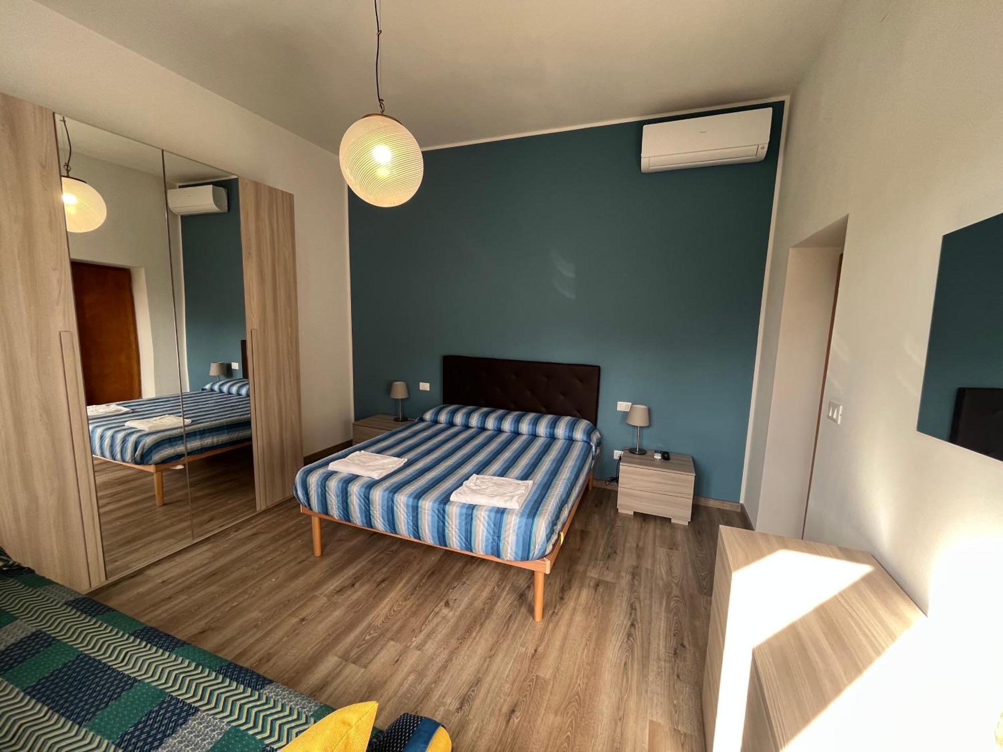 B&B Il Glicine Pescara Centro Εξωτερικό φωτογραφία