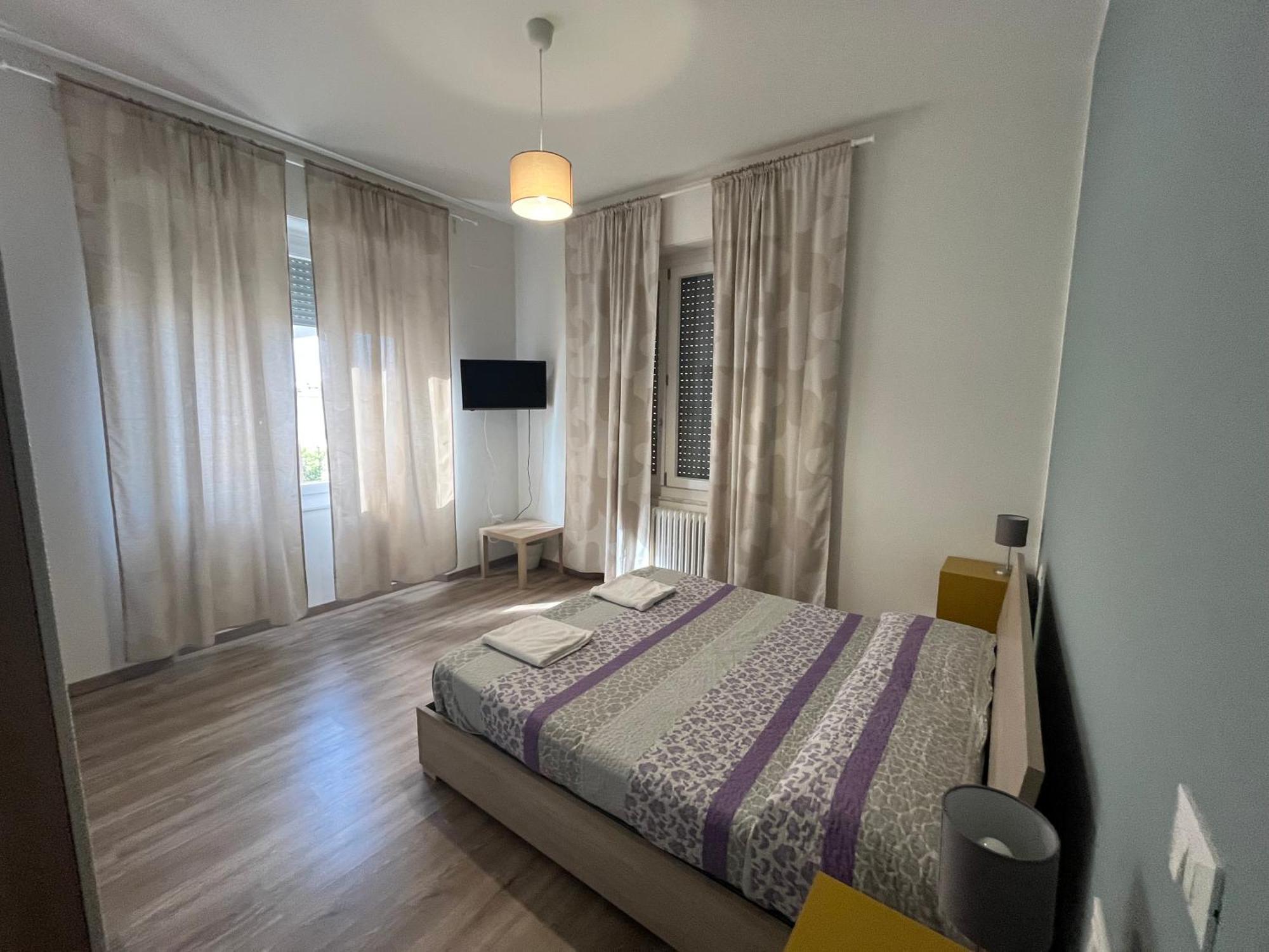 B&B Il Glicine Pescara Centro Εξωτερικό φωτογραφία