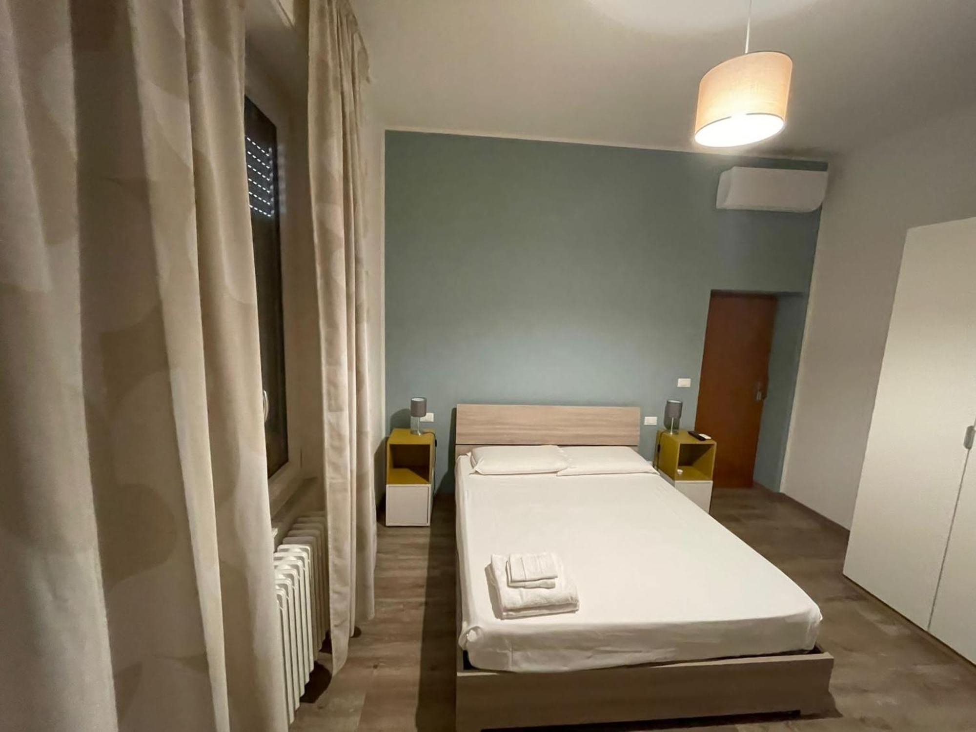 B&B Il Glicine Pescara Centro Εξωτερικό φωτογραφία